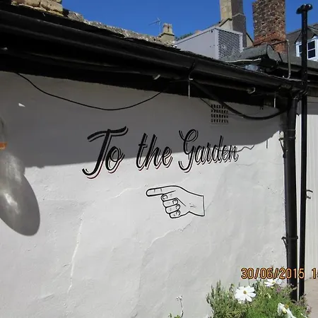 The Bell Inn-2